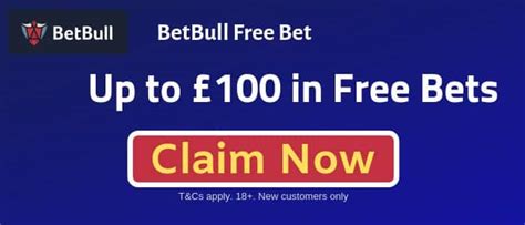 BetBull Free Bet » Sign Up Offer » Promo Code .